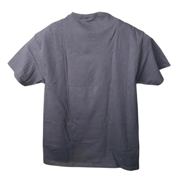 Star Wars The Mandalorian Graphic T-Shirt - Size Medium - Picture 2 of 5